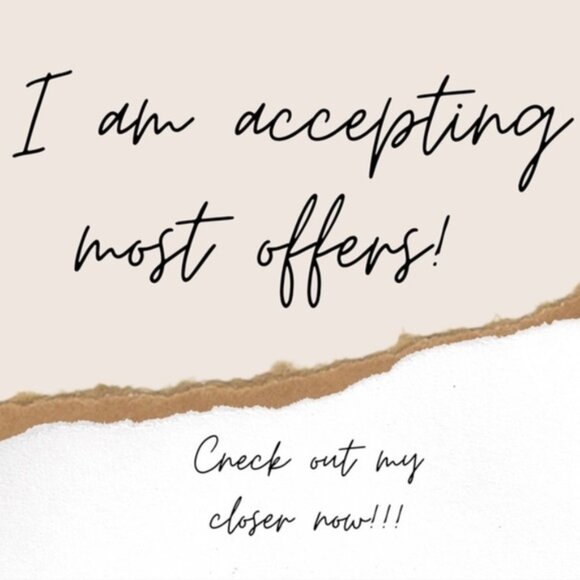 MAKE AN OFFER!! - Picture 1 of 1